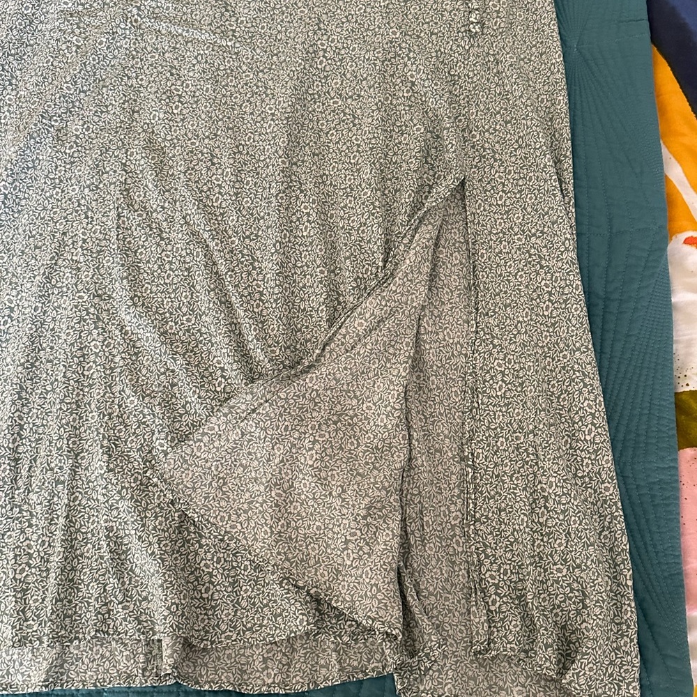 Violeta by MNG, 3X skirt.